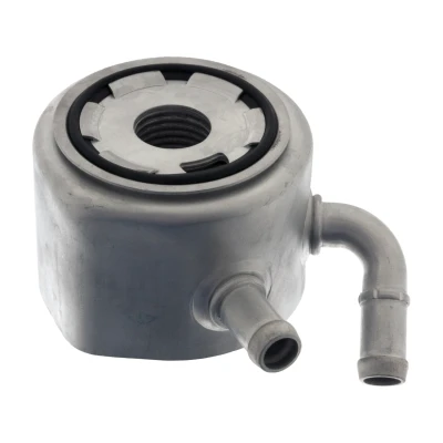 Immagine di SWAG 60 10 9469 Radiatore Olio con guarnizione RENAULT: SCENIC 2, CLIO 3, Kangoo I Express