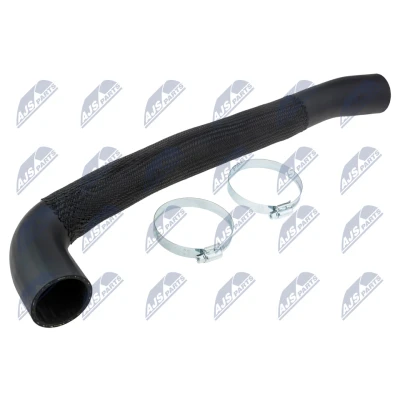 Immagine di NTY GPP CT 007 Manicotto Turbina CITROËN: Jumpy III MPV, Spacetourer, Van