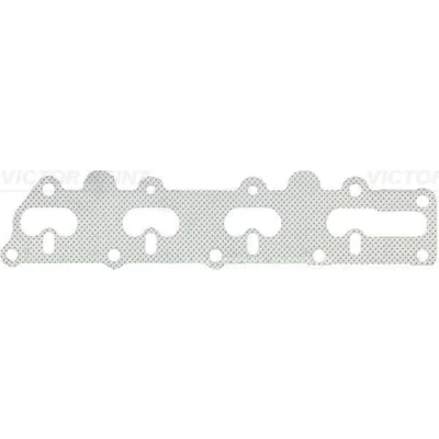 Immagine di REINZ 71 31971 00 Guarnizione Collettore Scarico OPEL: Astra F CC, Frontera A SUV, Vectra B SW, DAEWOO: Leganza