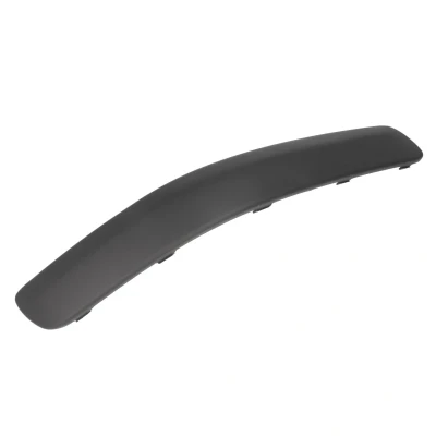 Immagine di Paraurti striscia di rivestimento/protezione BLIC 6502 07 3127922P Destra