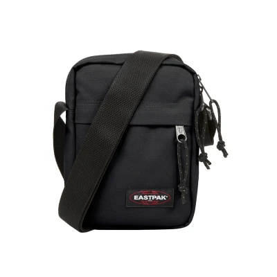 Immagine di Eastpak THE One Borsa a tracolla, Taglia: Size, Black
