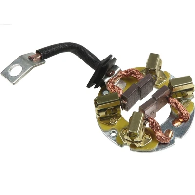 Immagine di AS PL SBH1003 Supporto, Spazzole in carbone