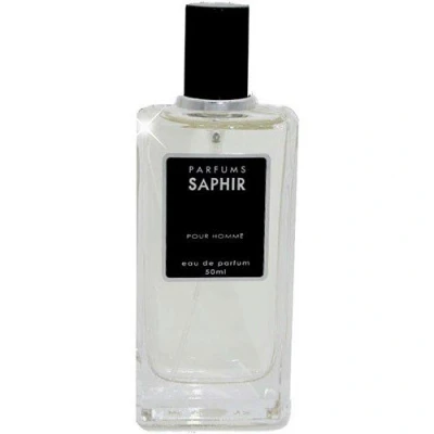 Immagine di SAPHIR EDP VAPO 50 ML SELECT BLUE MAN