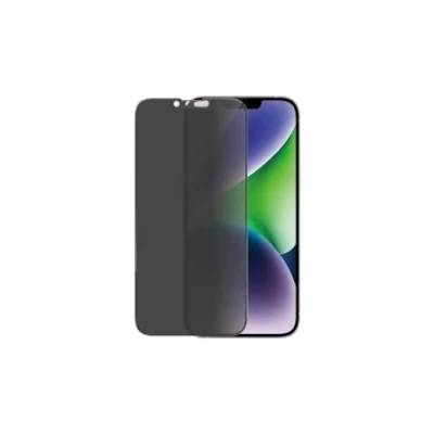 Immagine di PanzerGlass Ultrawide privacy AB Vetro di protezione per display Apple iPhone 14 Plus, 13 Pro Max 1 pz. laterale P2773