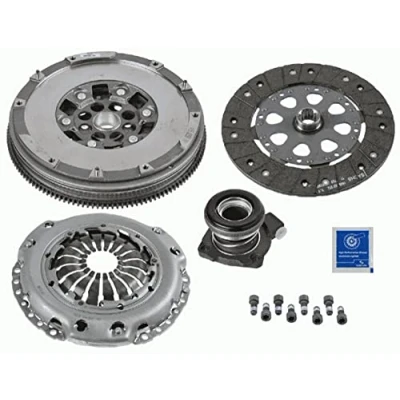 Immagine di SACHS DMF Module plus CSC 2290 601 080 Kit Frizione OPEL: Astra H Caravan, Hatchback, Corsa C Hatchback