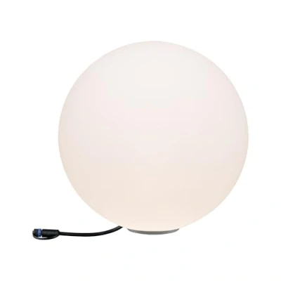 Immagine di Paulmann Plug &amp; Shine 94178 Sistema dilluminazione Plug&amp;Shine Lampada decorativa a LED (monocolore) 6.5 W Bianco caldo