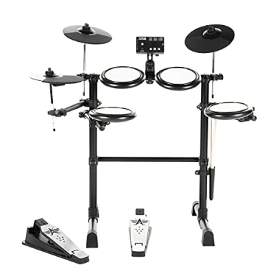 Immagine di Fame DD Lite V2 E Drum Set Batteria elettronica