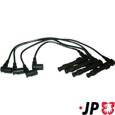 Immagine di JP GROUP 1292001710 Kit Cavi Accensione OPEL: Corsa B Hatchback, Astra F CC, Tigra Coupe
