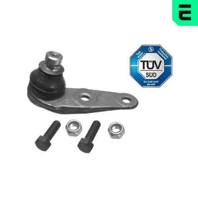 Immagine di Giunto di supporto / guida OPTIMAL G3 113