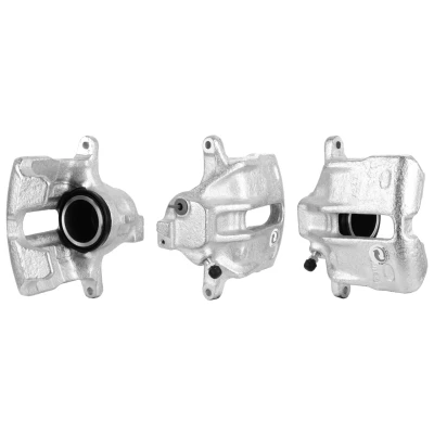 Immagine di ELSTOCK 82 0191 Pinza freno Ghisa Assale anteriore Sx, dietro l&#039;assale AUDI: A4 B6 Avant, B7 B5 Sedan, VOLKSWAGEN: Passat GP Variant