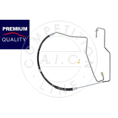 Immagine di AIC 58447 Tubo flessibile idraulico, sterzo da pompa idraulica a FORD: FIESTA 5, Fusion Station Wagon, 5 Van