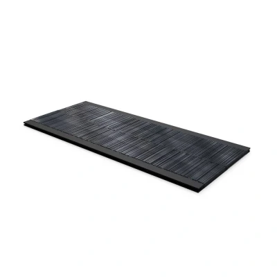 Immagine di Schroff 23130069 19 pollici Listello a spazzola per armadio rack