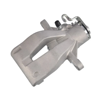 Immagine di FEBI BILSTEIN 181161 Pinza freno Alluminio pressofuso Assale posteriore Sx FIAT: Stilo Hatchback, Multi Wagon, Van / Station Wagon