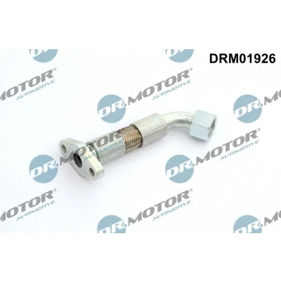Immagine di DR.MOTOR AUTOMOTIVE DRM01926 Tubo olio, Sovralimentatore SEAT: Leon I Hatchback, VOLKSWAGEN: New Beetle Hatchback