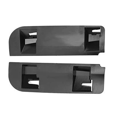 Immagine di EBTOOLS Maniglione Post 2 Pezzi Di Riparazione Della Maniglia Dello Stivale Del Portellone Posteriore Adatto Per Clip Automobilistiche Nissan Qashqai 2006 2013