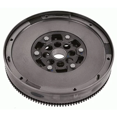 Immagine di SACHS 2294 501 236 volano Con viti del OPEL: Corsa D Hatchback