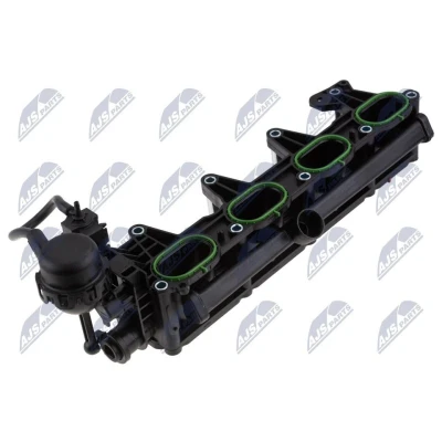 Immagine di NTY BKS VW 035 Collettore Aspirazione