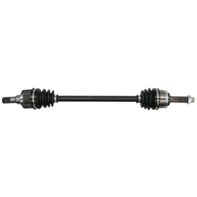 Immagine di PASCAL G28001PC Albero motore / Semiasse Assale anteriore Dx 680mm per veicoli senza ABS