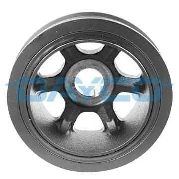 Immagine di DAYCO DPV1122 Puleggia Albero Motore