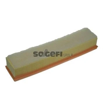 Immagine di COOPERSFIAAM FILTERS PA7521 filtro aria 66 83 377 Cartuccia RENAULT: CLIO 2, Kangoo I Express, I, NISSAN: Almera II Hatchback