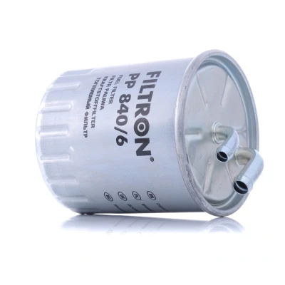 Immagine di FILTRON PP 840/6 Filtro Carburante per condotti/circuiti 10 8 MERCEDES BENZ: Classe B, E T modell, C Sedan