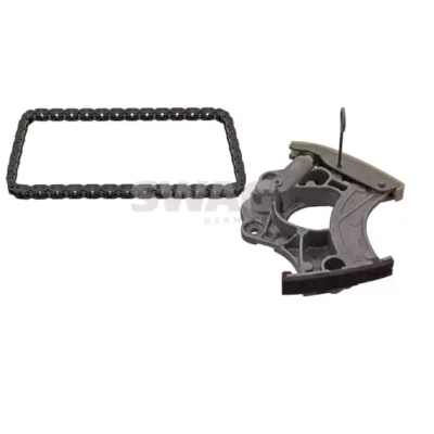 Immagine di SWAG 30 94 9846 Kit Catena distribuzione Simplex, chiusa AUDI: A6 C6 Avant, C7 A5 B8 Coupe