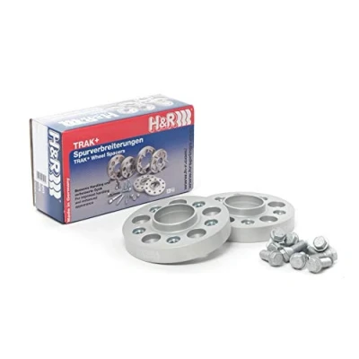 Immagine di H&amp;R 4455668 Allargamento scartamento ruote 5 112 22 AUDI: A6 C7 Avant, A4 B8 B9 Avant