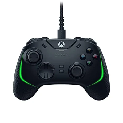 Immagine di RAZER Wolverine V2 Chroma Gamepad PC, Xbox One, Series S, Serie X Nero