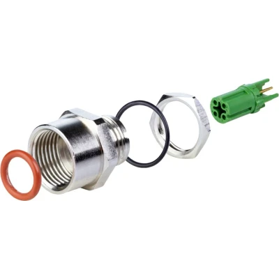 Immagine di Metz Connect MMT361A115 0001 Presa per circuiti stampati Numero di poli: 4 1 pz.