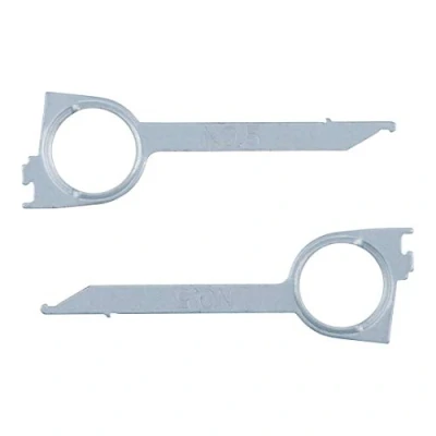 Immagine di KS TOOLS 500.1377 Kit attrezzi per sblocco, Radio 11g