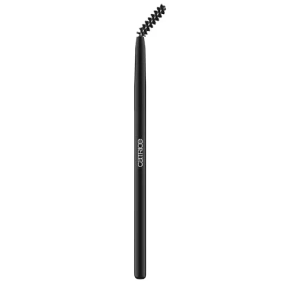 Immagine di Catrice Lift Up Brow Styling Brush, Eyebrow, Black, Express Results