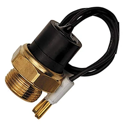 Immagine di FAE 37480 Termocontatto, Ventola radiatore