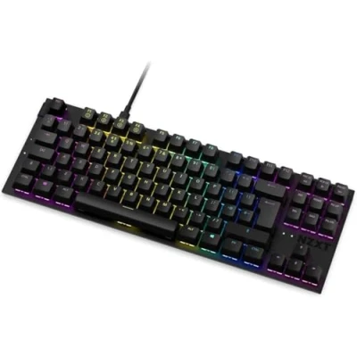 Immagine di NZXT FUNCTION TENKEYLESS bk KB 1TKDE BR