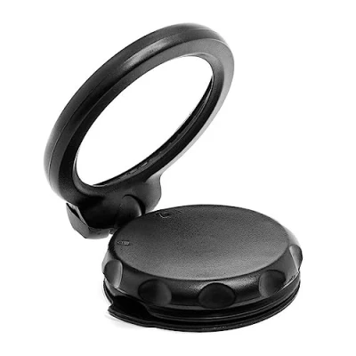 Immagine di GPS Supporto a ventosa EasyPort per auto navigatore TomTom One XL XXL IQ Live 30 XLT