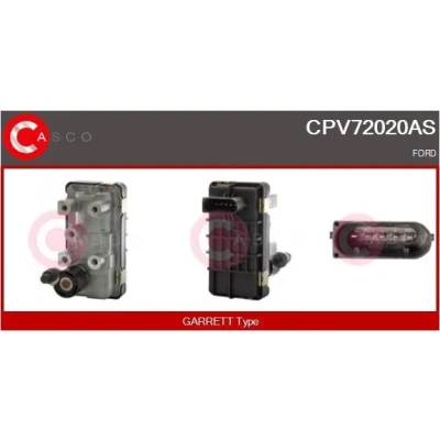Immagine di CASCO CSO10119AS Elettromagnete, Motore d&#039;avviamento
