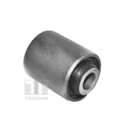 Immagine di TEDGUM 00713207 Supporto, Ammortizzatore Assale post. bilaterale, Superiore