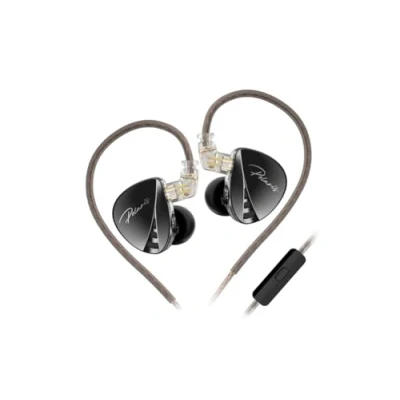 Immagine di KZ CCA Polaris Earbuds with microphone