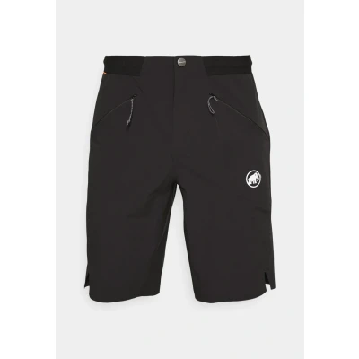 Immagine di Mammut Aenergy Light MEN Pantaloncini sportivi, Uomo, Taglia: 52, Black