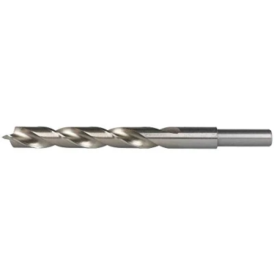 Immagine di Heller 28560 5 Punta a spirale per legno 3 mm Lunghezza totale 61 Alberino cilindrico 1 pz.