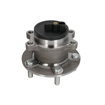 Immagine di BTA H2C052BTA Kit Cuscinetto ruota Assale post. bilaterale 78,0 a sfere obliquo MITSUBISHI: ASX SUV, OUTLANDER 3, CITROËN: C4 Aircross