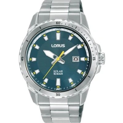 Immagine di Lorus Orologio Argento RX369AX9