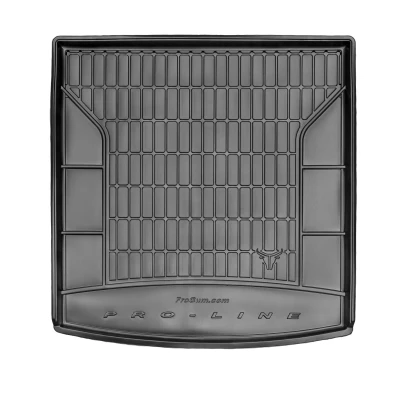Immagine di FROGUM TM549178 Supporto vano bagagli / rivestimento pianale di carico Gomma VOLKSWAGEN: Golf 7 Variant