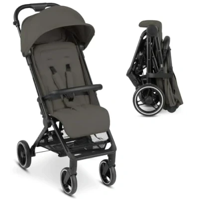 Immagine di ABC DESIGN Nuvola da trekking Buggy Ping Two