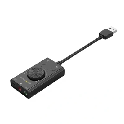 Immagine di Terratec AUREON 5.1 USB Scheda audio esterna