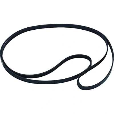 Immagine di LUTH Premium Profi Parts Cinghia V Belt per asciugatrice Compatibile con Indesit C00031321 Blomberg 000.02.607.00 6PH1930