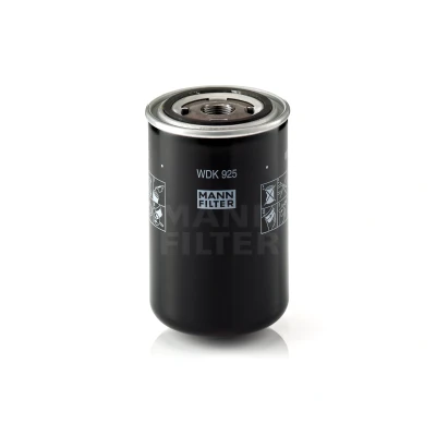 Immagine di MANN FILTER WDK 925 Filtro Carburante ad avvitamento