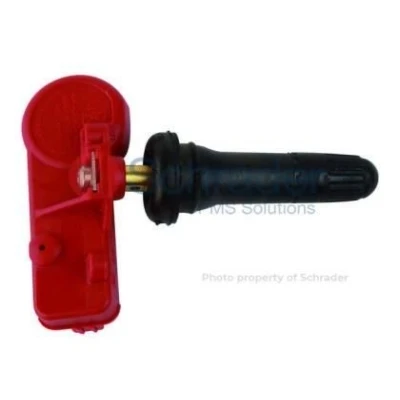 Immagine di SCHRADER 3049 Sensore ruota, Press. gonf. pneumatici Sistema controllo con bullone/vite, valvole OPEL: Mokka / X, Corsa E Hatchback, Antara