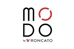 MODO by Roncato Logo