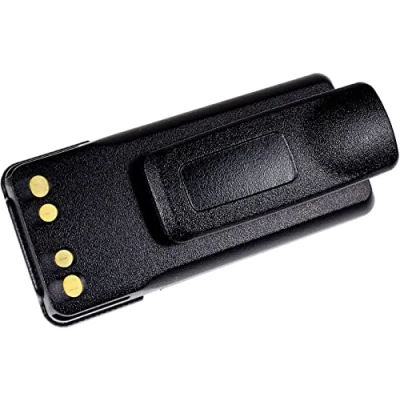 Immagine di akku net Batteria per Radiotrasmittente Motorola DP2600, 7,4V, Li Ion