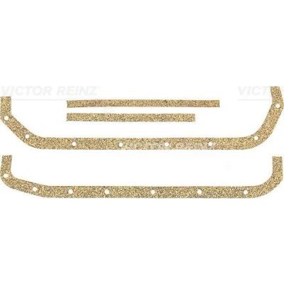 Immagine di REINZ 10 12626 01 Kit guarnizioni, Coppa olio FIAT: Panda I Hatchback, Uno 900 T/E Panorama